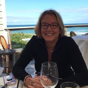 Meet your Posher, Barbara